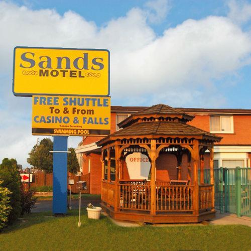 Sands