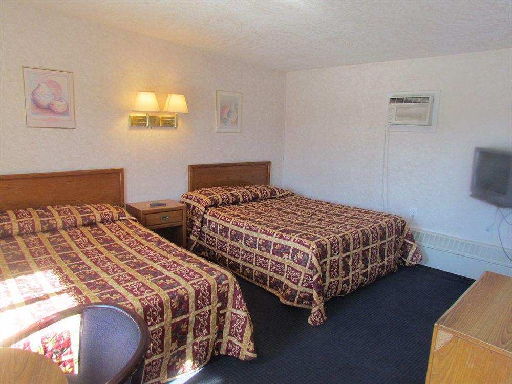 Motel Sands