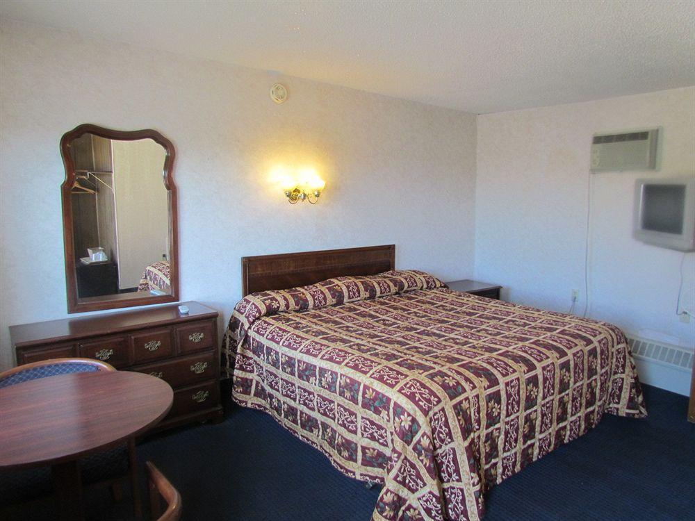 Motel Sands Niagara Falls