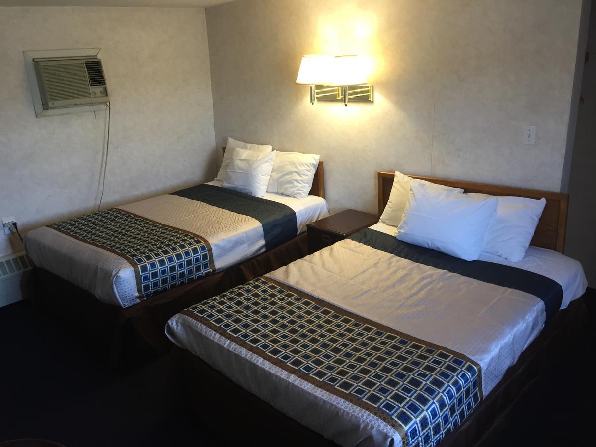 Sands Motel