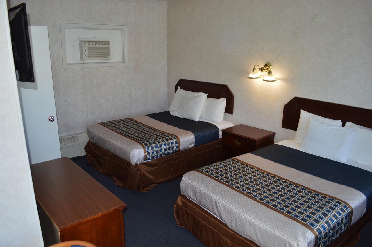 Motel Sands *