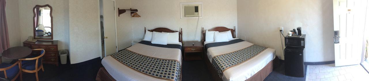 Motel Sands Niagara Falls