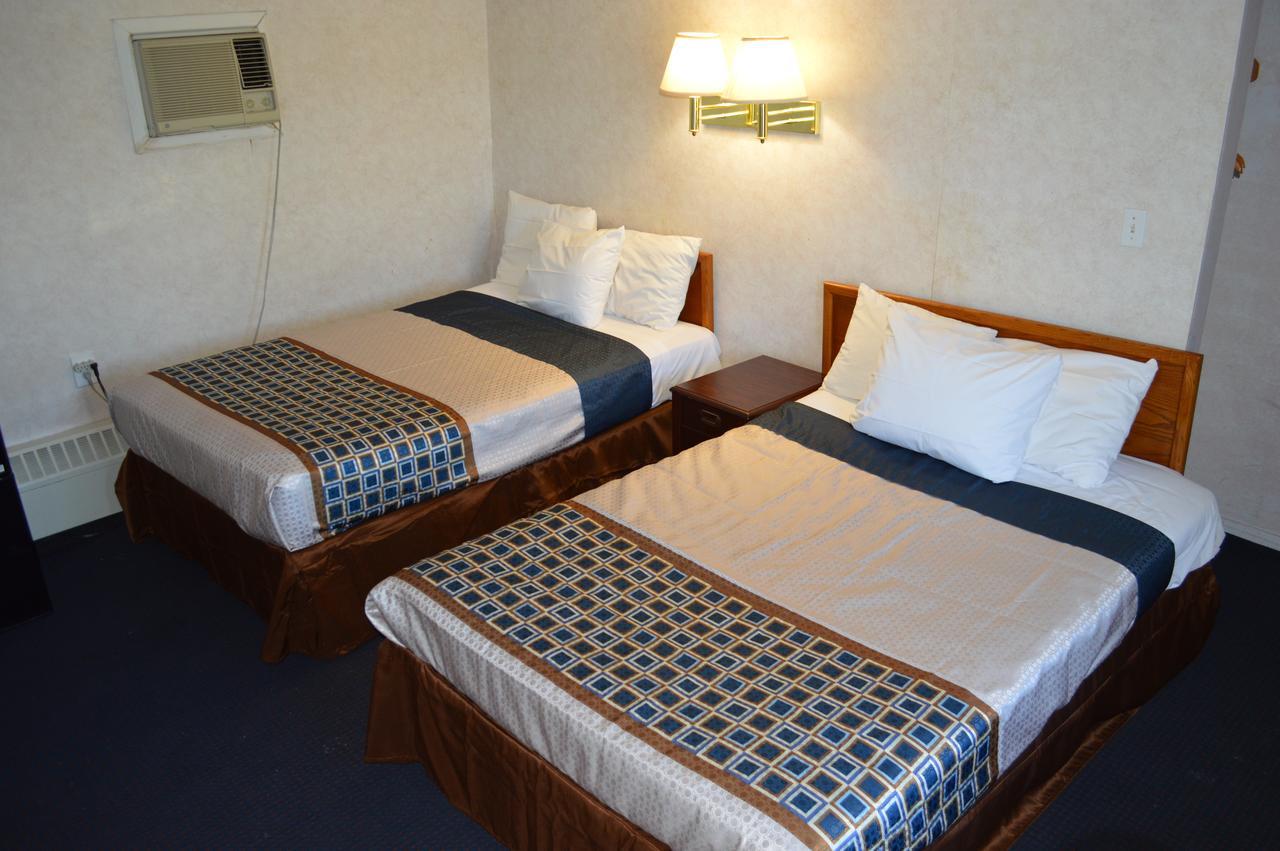Motel Sands