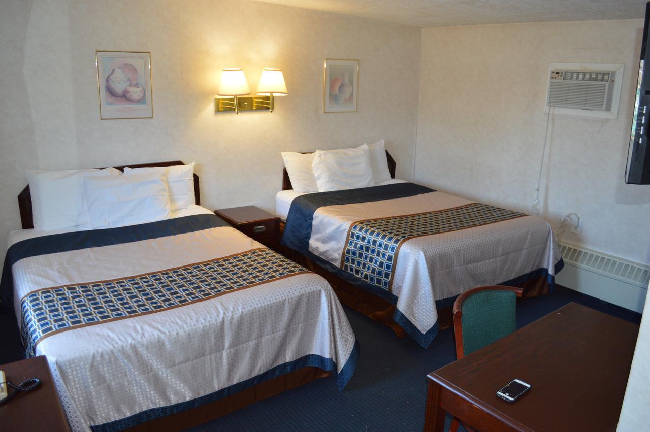 Motel Sands Niagara Falls