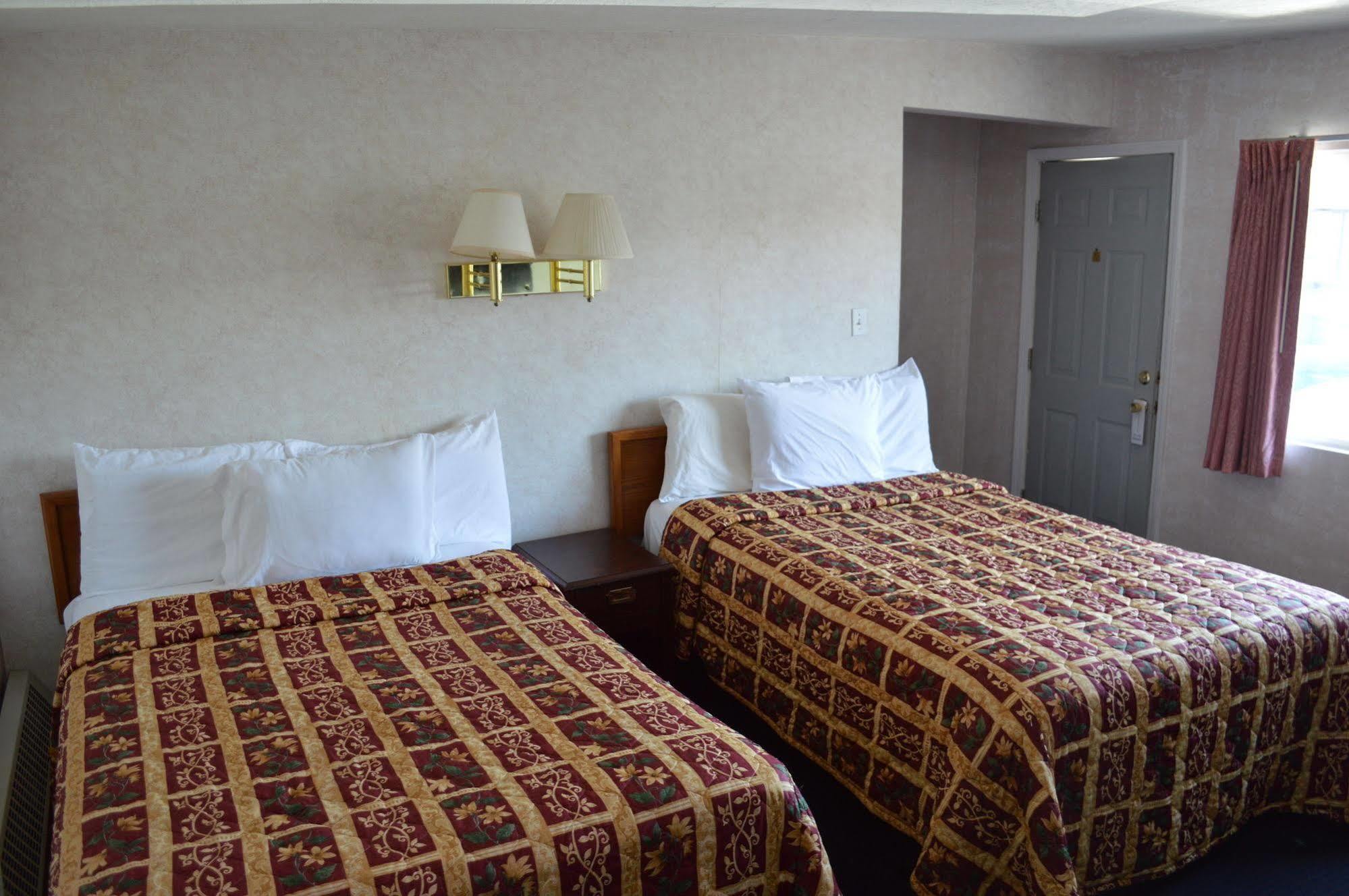 Motel Sands