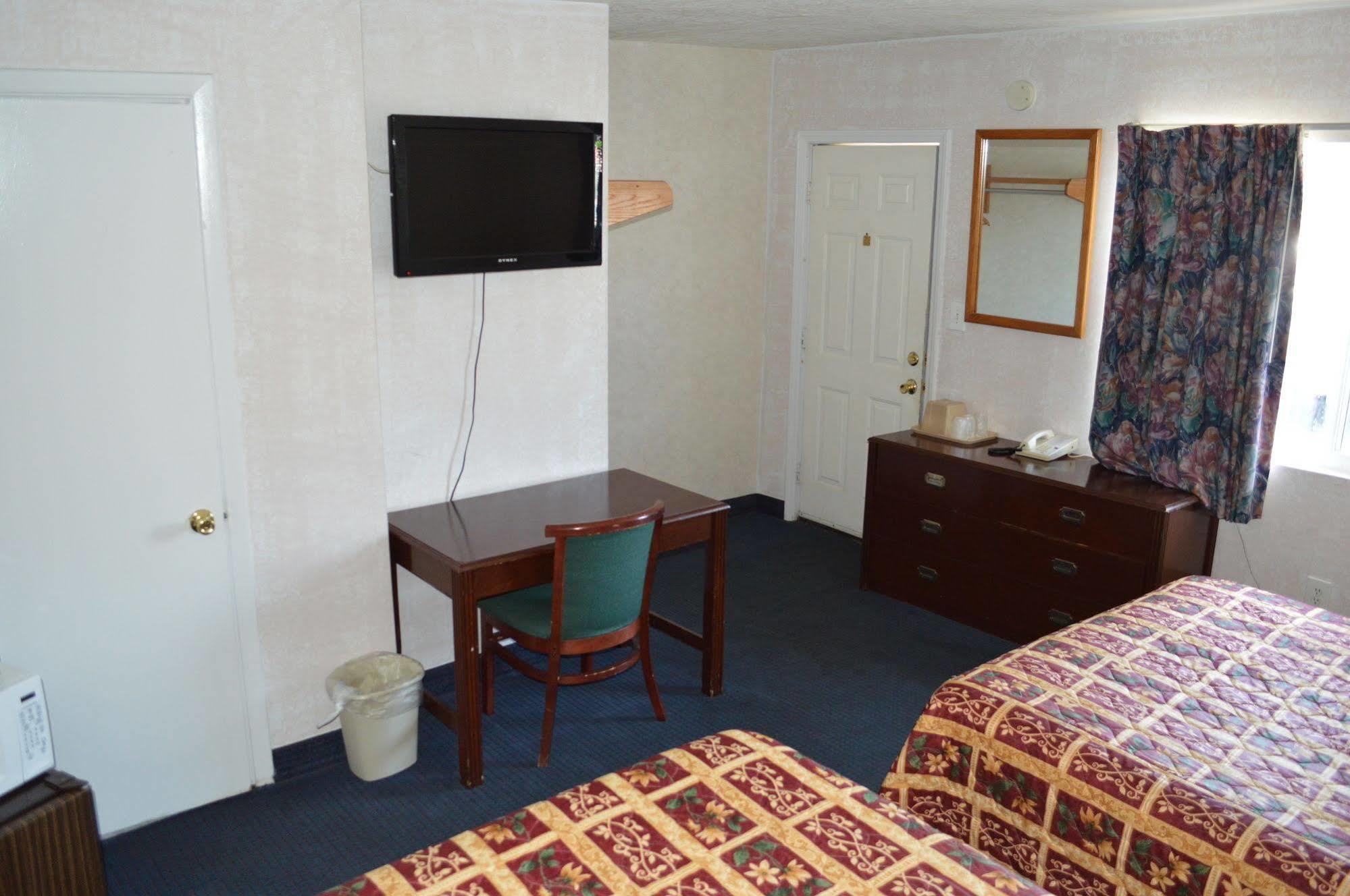 Sands Motel Niagara Falls