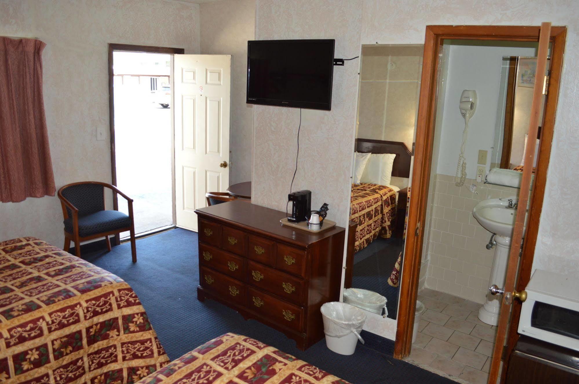 Sands Motel Niagara Falls