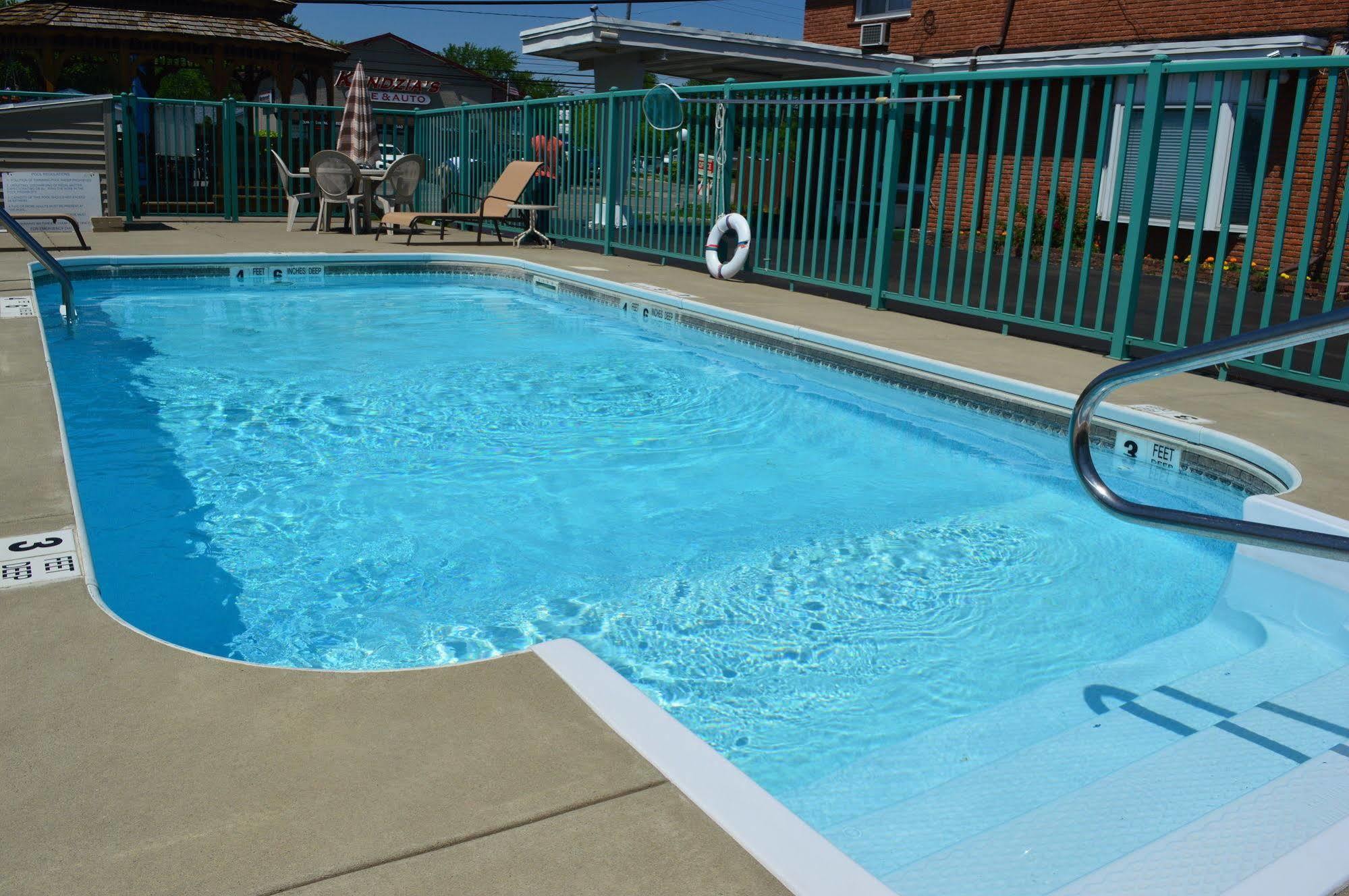 Motel Sands Niagara Falls